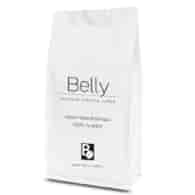 Kawa ziarnista niskodrażniąca Belly, 250g