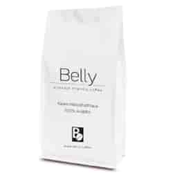 Kawa mielona niskodrażniąca Belly, 250g