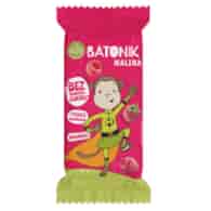 Batonik Malina Helpa, 20g