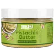 Pasta orzechowa - 100% orzech pistacjowy Frank&Oli, 200g