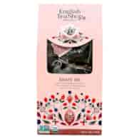 Herbata liściasta Shape Me BIO English Tea Shop, 15 piramidek