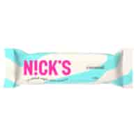 Baton kokosowy w czekoladzie mlecznej Nick's, 40g