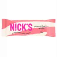 Wafelek z masłem orzechowym Nick's, 35g