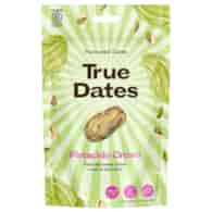 Daktyle bez pestek z kremem pistacjowym True Dates, 100g