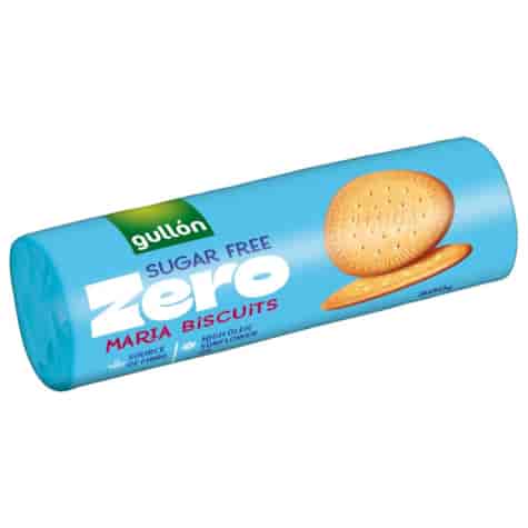 Herbatniki Maria bez cukru Gullón, 200 g