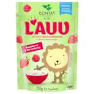 Kaszka ryżowa z truskawkami i malinami BIO Bonitas, 250g