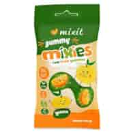 Owocowe Mixies - naturalne żelki o smaku Yuzu Mixit, 35g