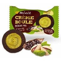 Kulki  Crème Boule - Pistachio Mio  Mixit, 30g