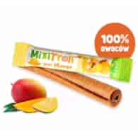 Owocowa rolka MixiTroll - 100% Mango Mixit, 20g