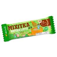 Mixitka Matcha Latte z probiotykami Mixit, 43g