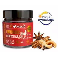 Mixitella Crunchy Premium – Świąteczna Mixit, 220g