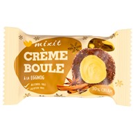 Kulki  Crème Boule - à la ajerkoniak  Mixit, 30g