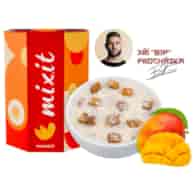 Kasza ryżowa o smaku mango Mixit, 270g