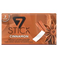 Guma 7 STICK Cinnamon Ceremony, 14,5g