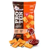 Przekąska proteinowa BBQ LIFE PROTEIN, 40g