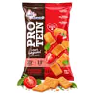 Przekąska proteinowa z pomidorem i oregano LIFE PROTEIN, 40g