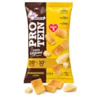 Przekąska proteinowa z serem LIFE PROTEIN, 40g