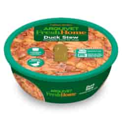Gulasz z kaczki ARQUIVET FRESH HOME, 280g