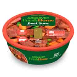 Gulasz wołowy ARQUIVET FRESH HOME, 280g