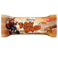 Baton Foxy Hops o smaku cynamonowym Agiberia, 20 g