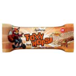 Baton Foxy Hops o smaku cynamonowym Agiberia, 20 g
