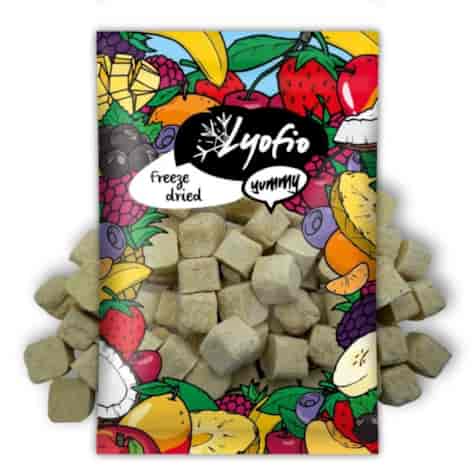 Liofilizowane mleko kokosowe z mango, 20 g