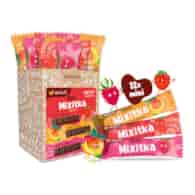 MiniMixitki Mix – Truskawka, mango, malina Mixit, 324g