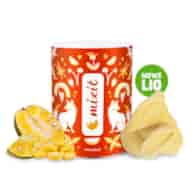 Chrupiące owoce - Jackfruit Mixit, 60 g
