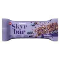 Baton Skyr Bar o smaku jagodowym Agiberia, 30g