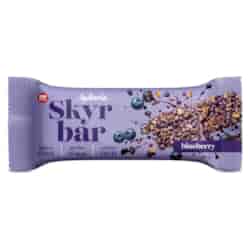 Baton Skyr Bar o smaku jagodowym Agiberia, 30g