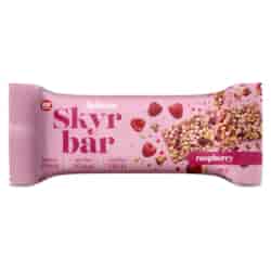 Baton Skyr Bar o smaku malinowym Agiberia, 30g