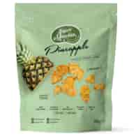 Chipsy ananasowe Super Munchies, 50g
