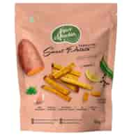 Chipsy z batatów Tandoori Super Munchies, 60g