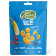 Chipsy bananowe PERI PERI Super Munchies, 30g