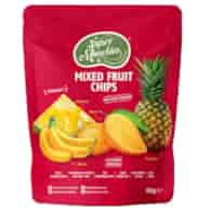 Chipsy - owocowa mieszanka Super Munchies, 60g