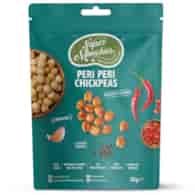 Chipsy z ciecierzycy PERI PERI Super Munchies, 35g